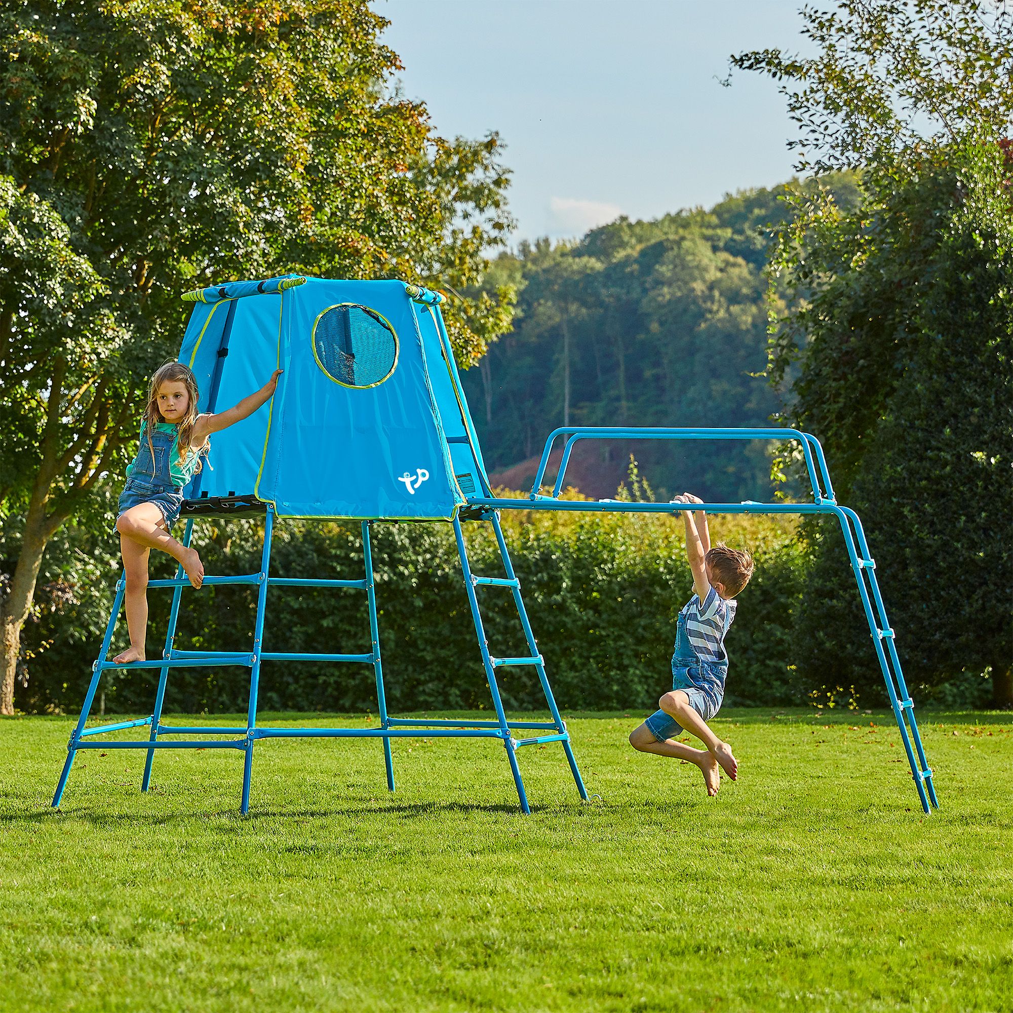 TP Toys Climbing frame