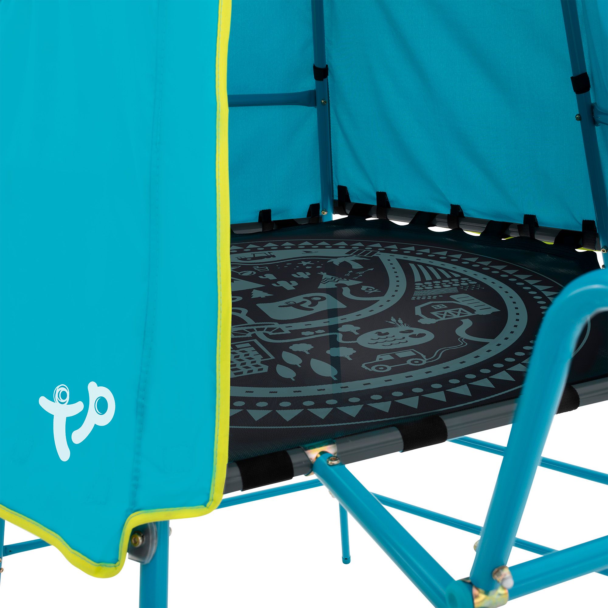 TP Toys Climbing frame