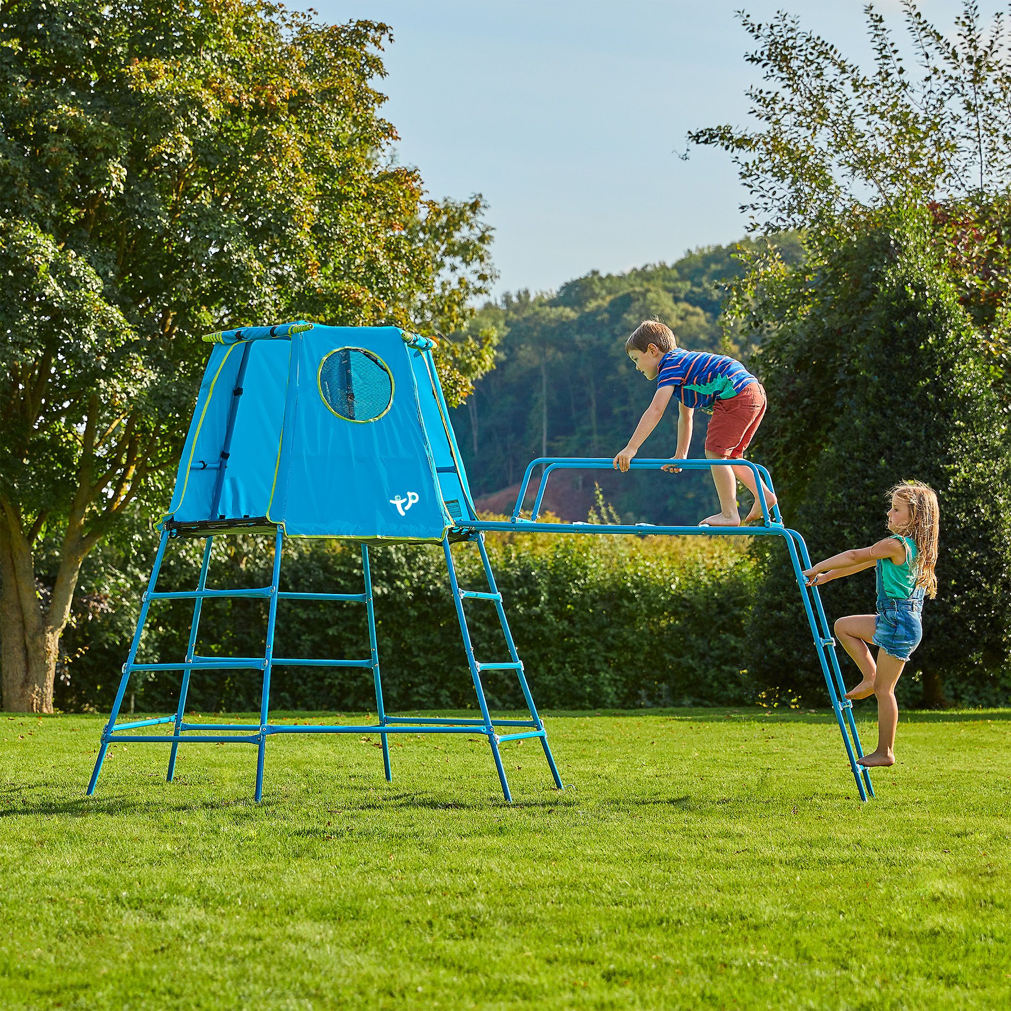 TP Toys Climbing frame