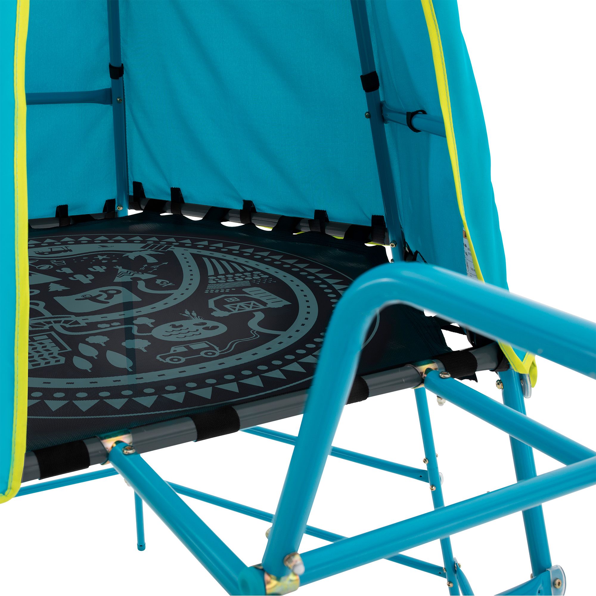TP Toys Climbing frame