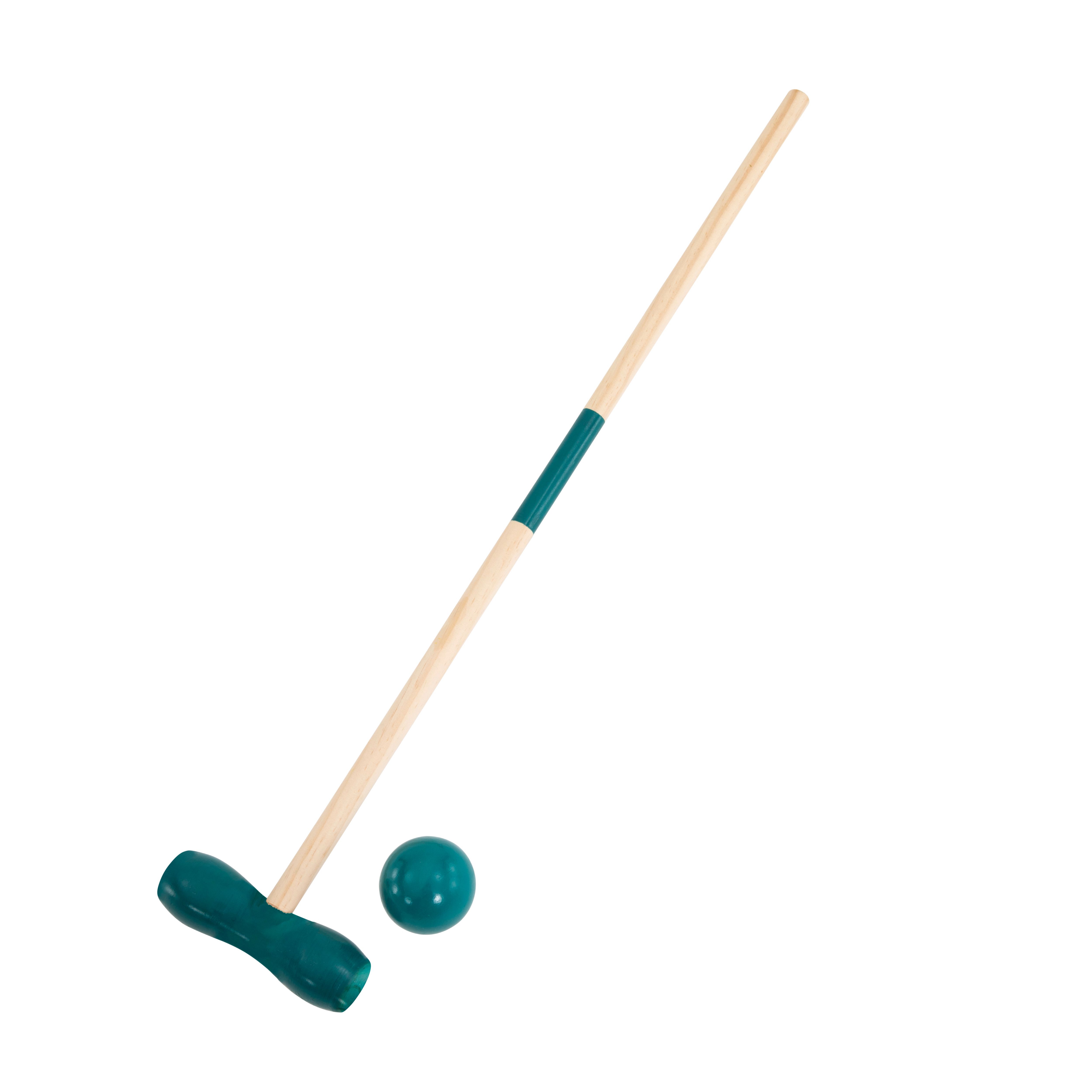 TP Toys Croquet set
