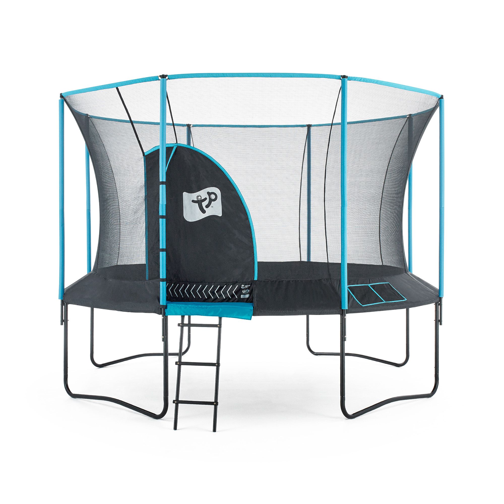 Tp trampoline outlet 12ft