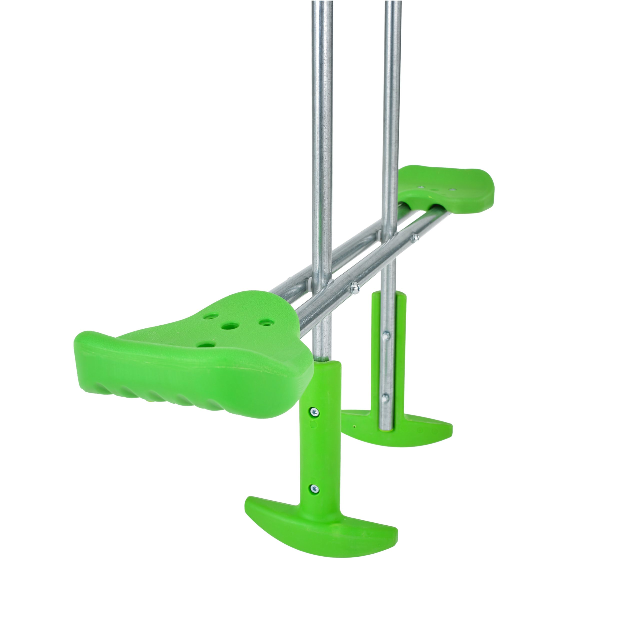 TP Toys Kingswood 4 seater Swing with Glide Ride