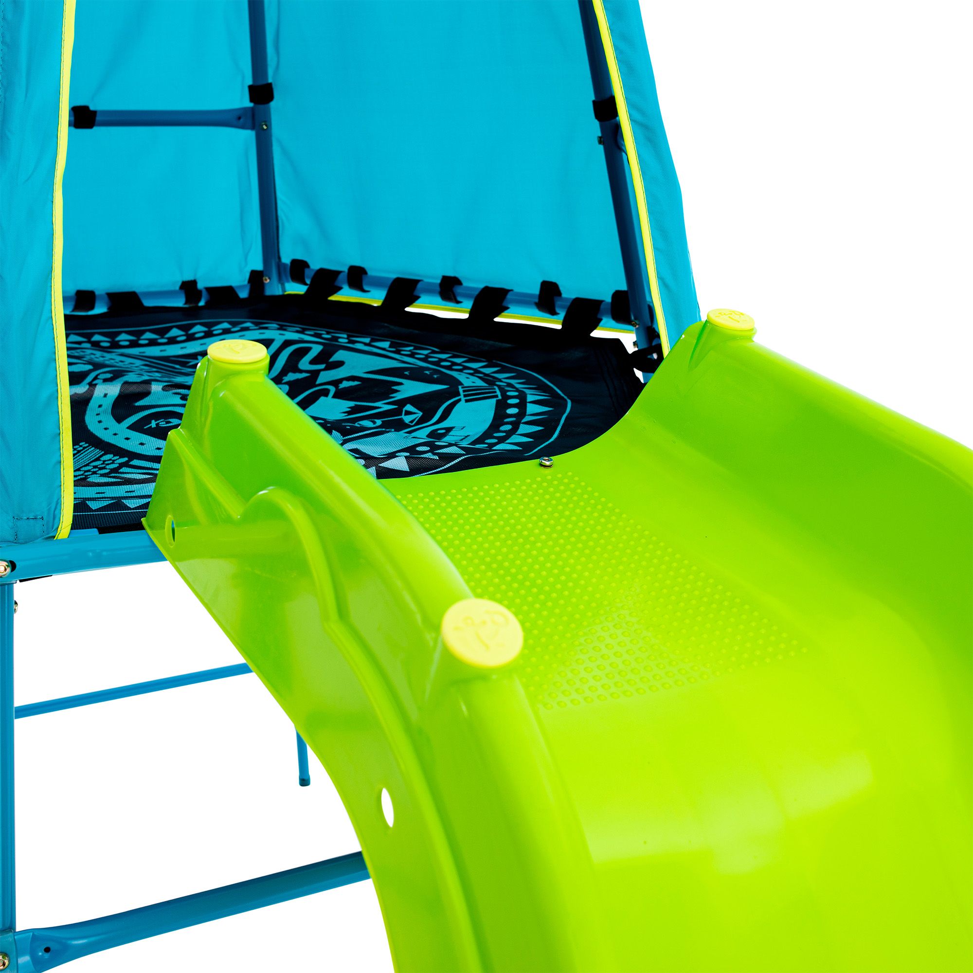 TP Toys Slide