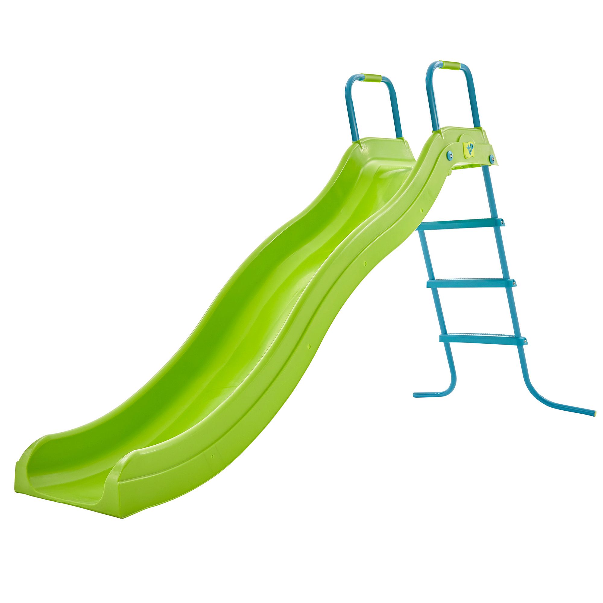 TP Toys Slide