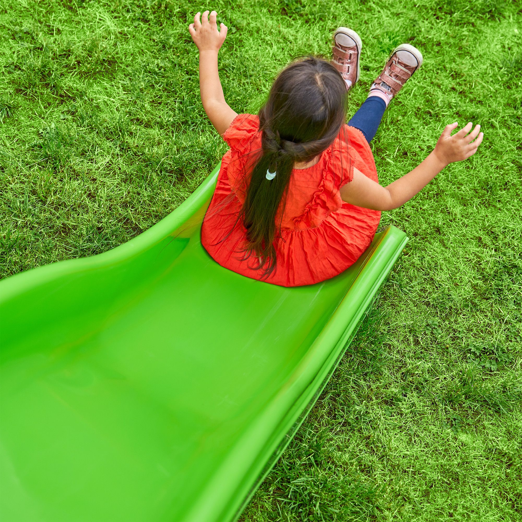 TP Toys Slide