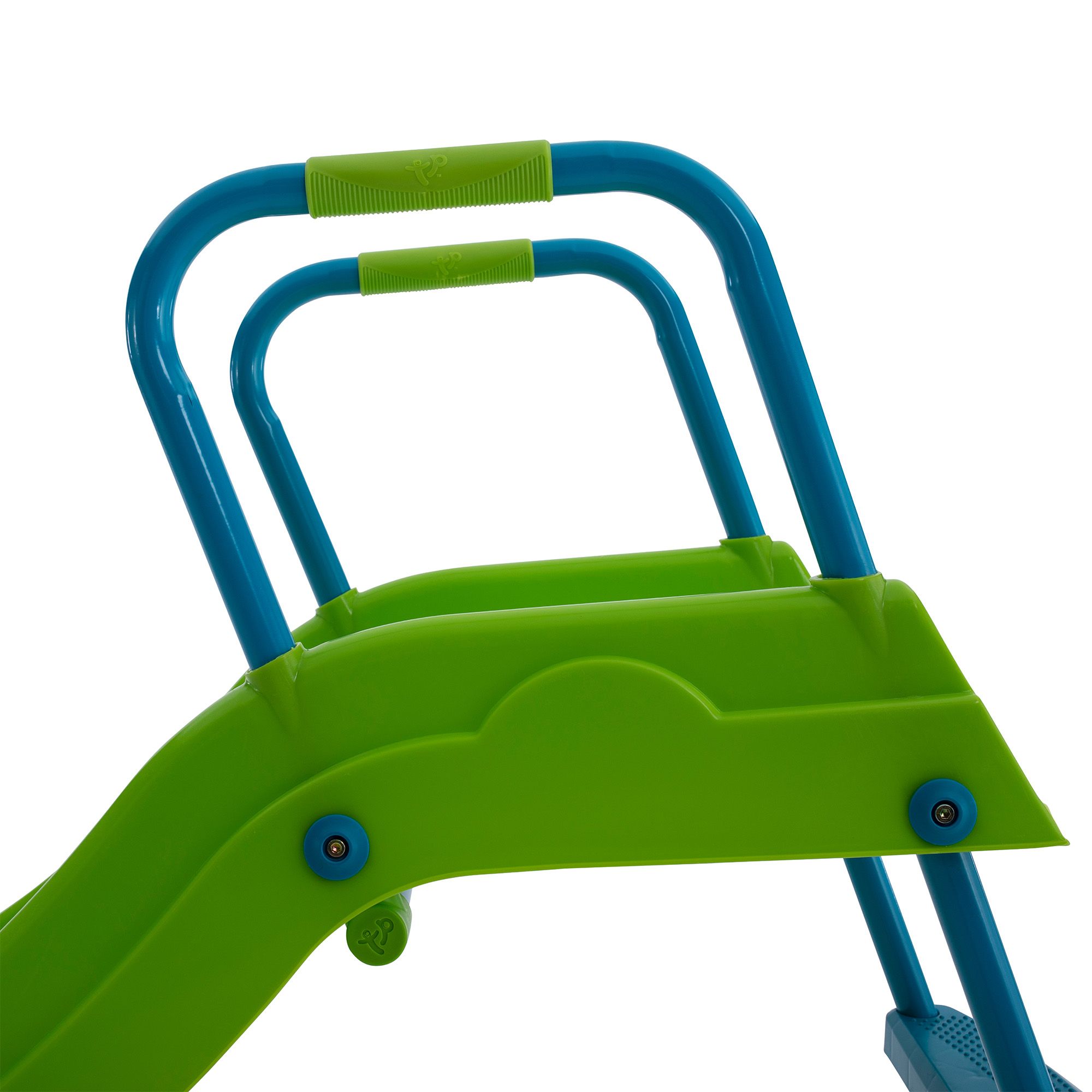 TP Toys Slide