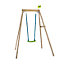 TP Toys Wooden Swing
