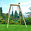 TP Toys Wooden Swing