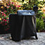 Traeger Pro Black Rectangular Barbecue cover 106.1cm(W)
