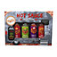 Treat co Hot sauce selection 180g