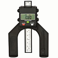 Trend Digital Depth gauge (L)110mm