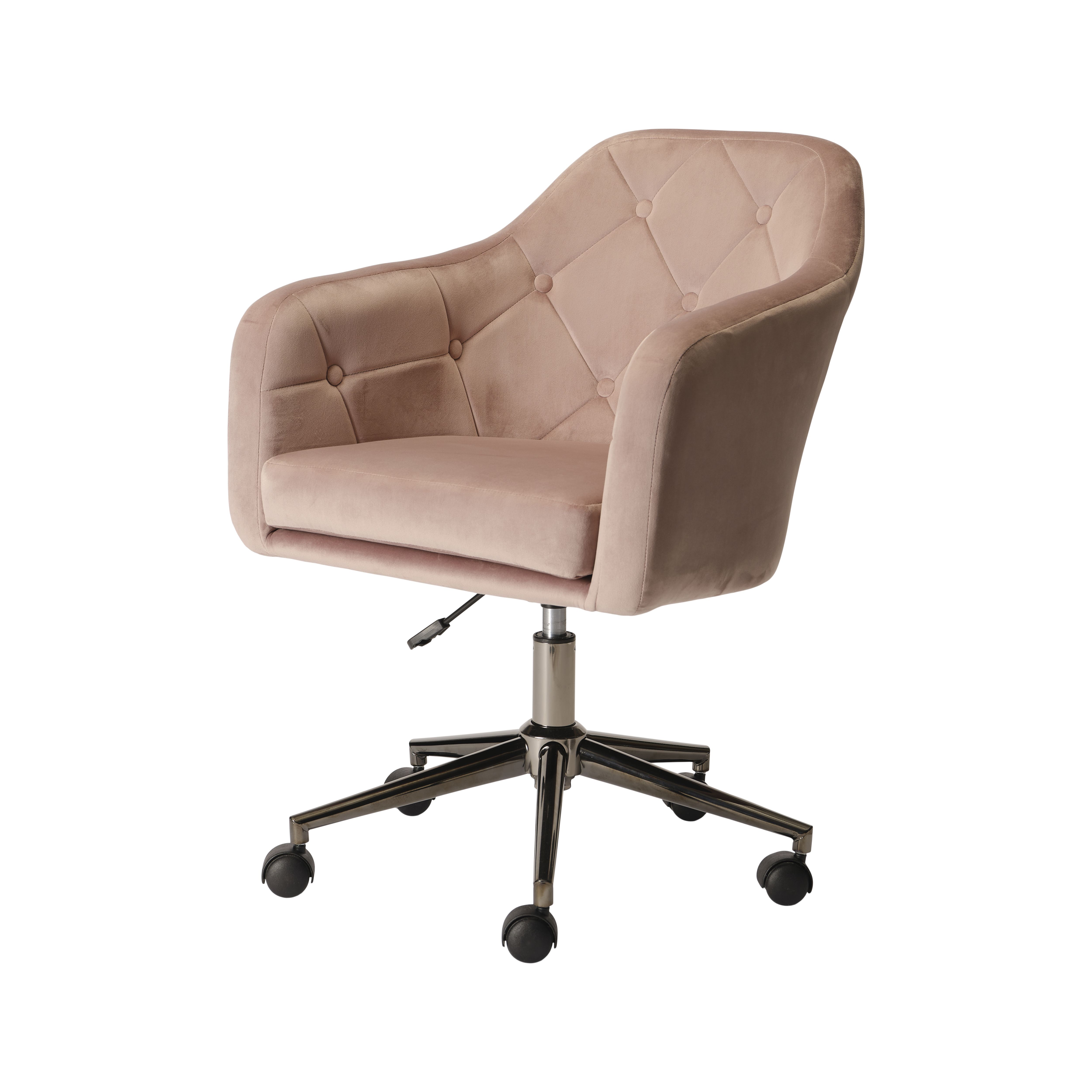 Velvet gaming chair hotsell
