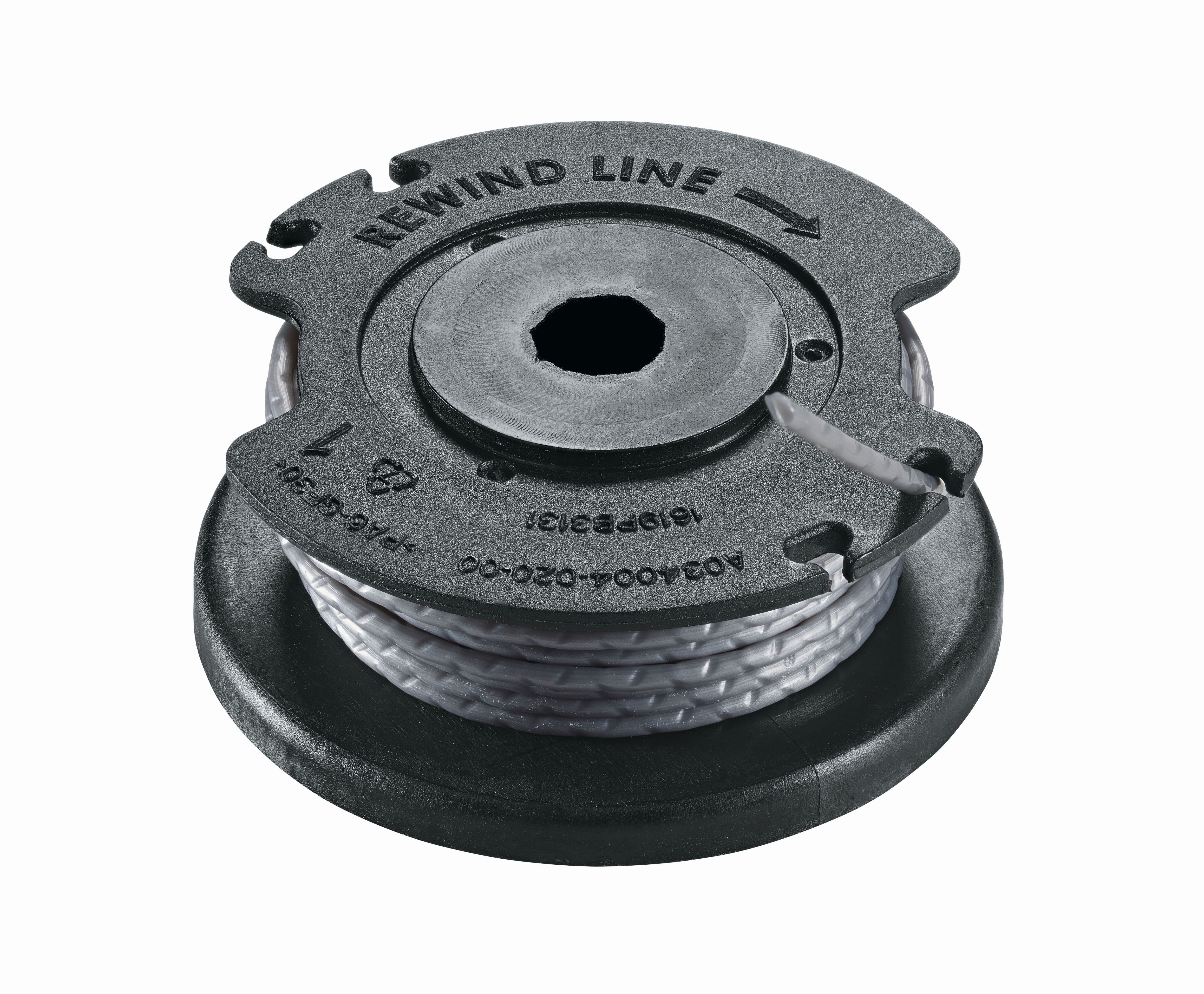 Trimmer line
