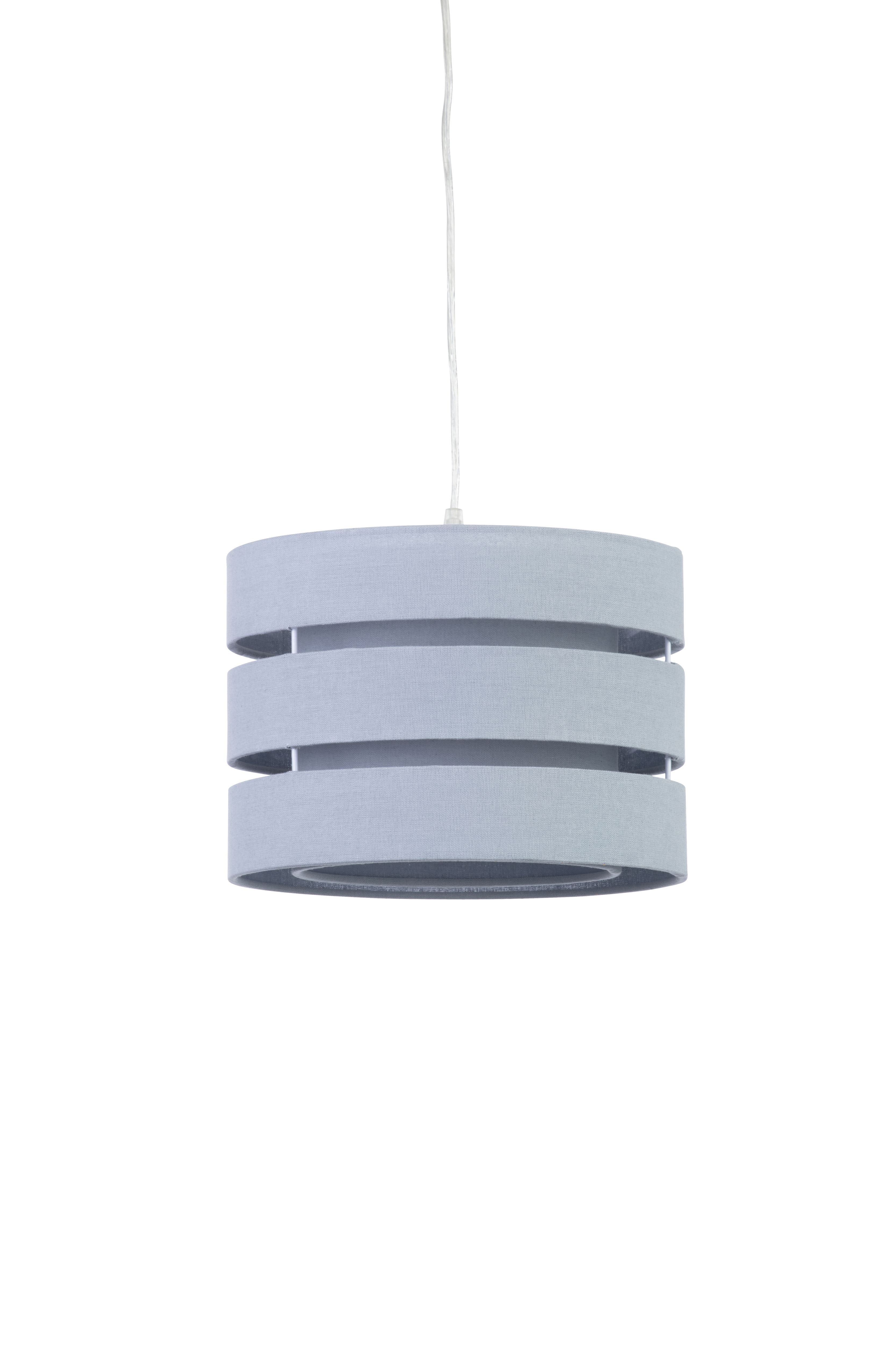 Trio Light Grey Light shade (D)35cm