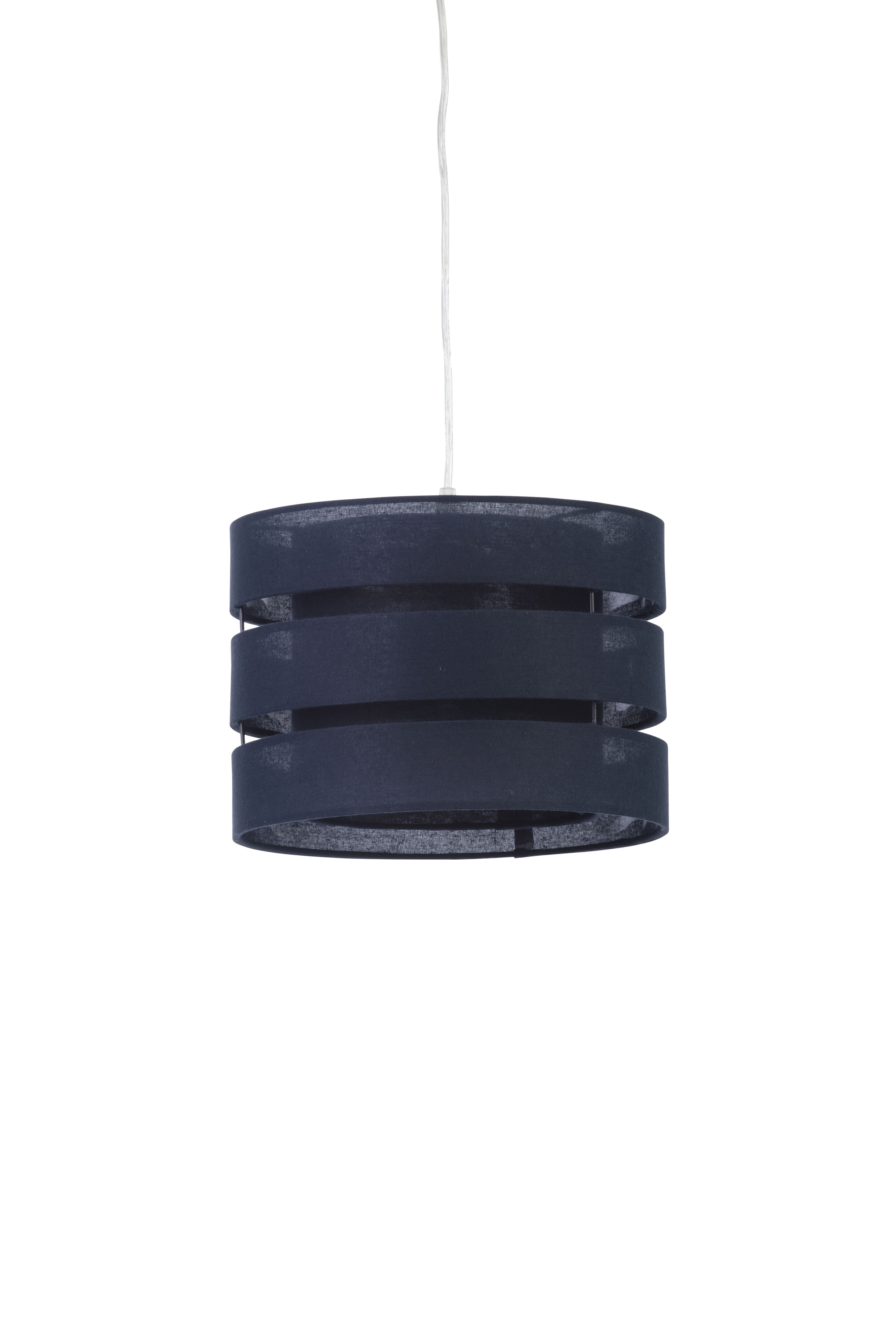 Trio Midnight blue Light shade (D)35cm