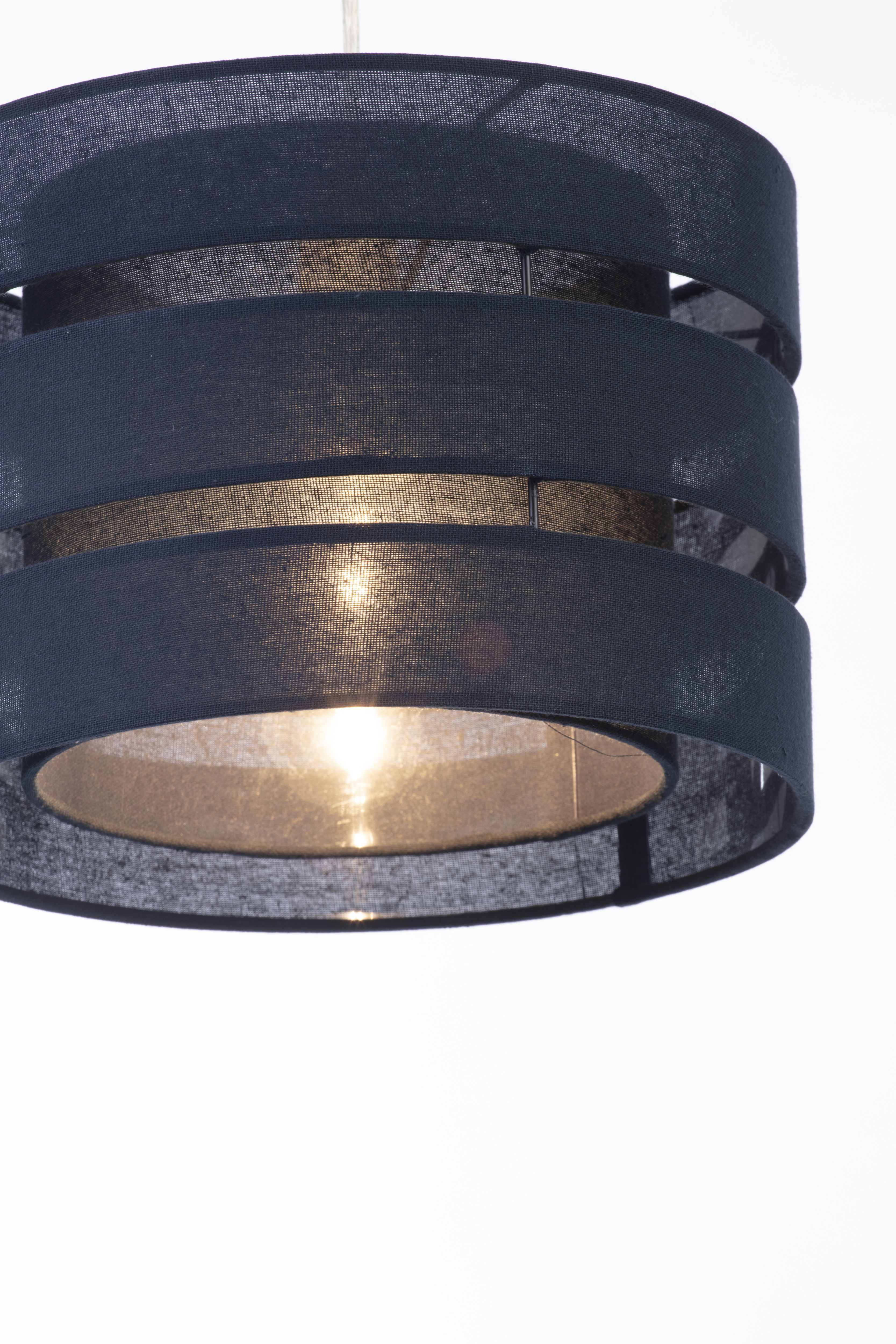 Trio Midnight blue Light shade (D)35cm