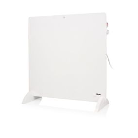 Tristar 425W White Infrared Panel heater