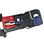 Tristar 6 Cutting, crimping & stripping tool