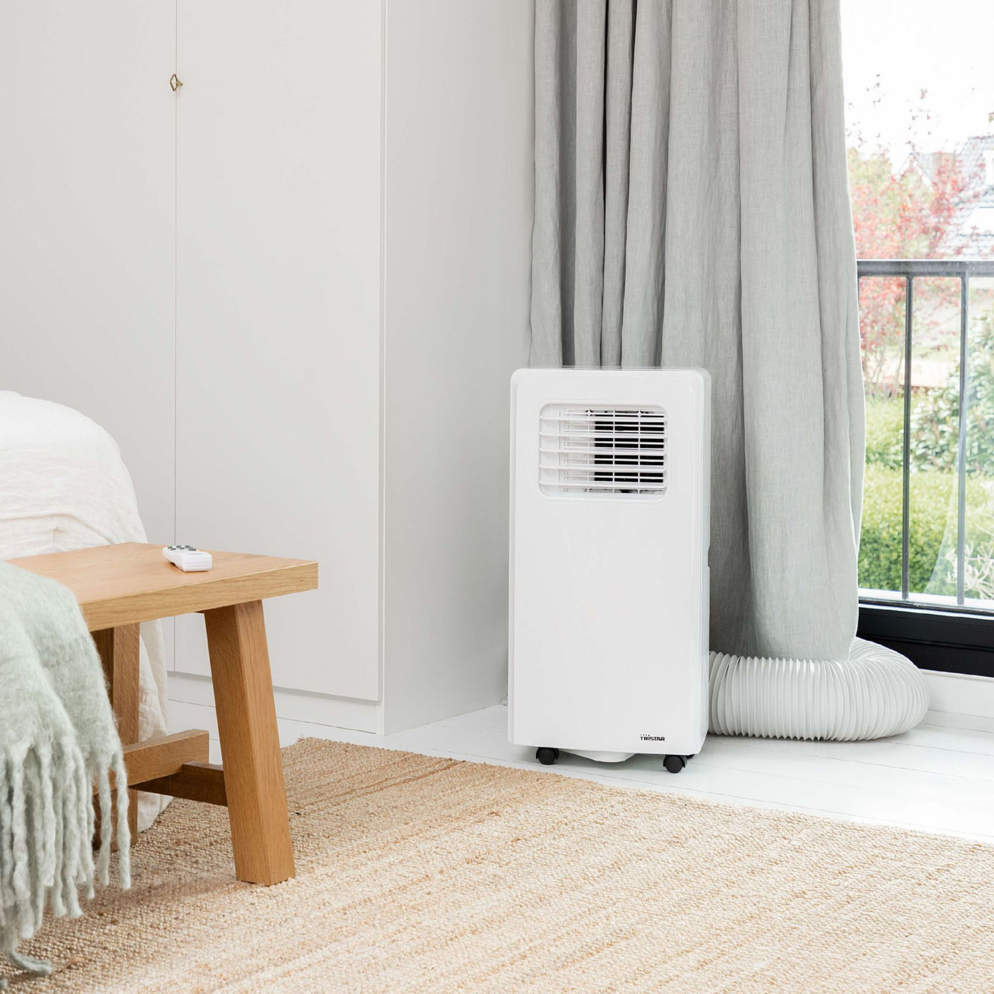 Tristar 7000BTU Smart Air conditioner