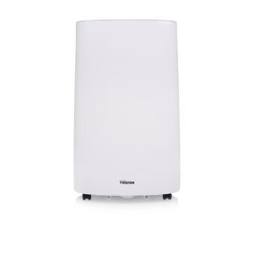 Tristar White Smart 16l/d Dehumidifier