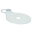 Triton Shower accessories White Soap dish