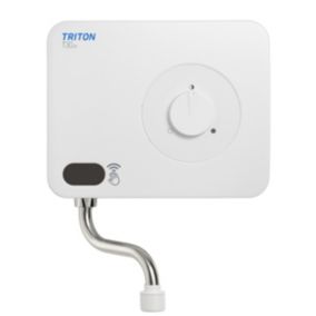 Triton T30IR Oversink Manual Hand wash electric water heater
