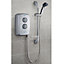 Triton T70GSI+ Electric Shower, 8.5kW