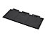 Tuilix Slate grey Roof tile (L)0.81m (W)345mm, Pack of 8