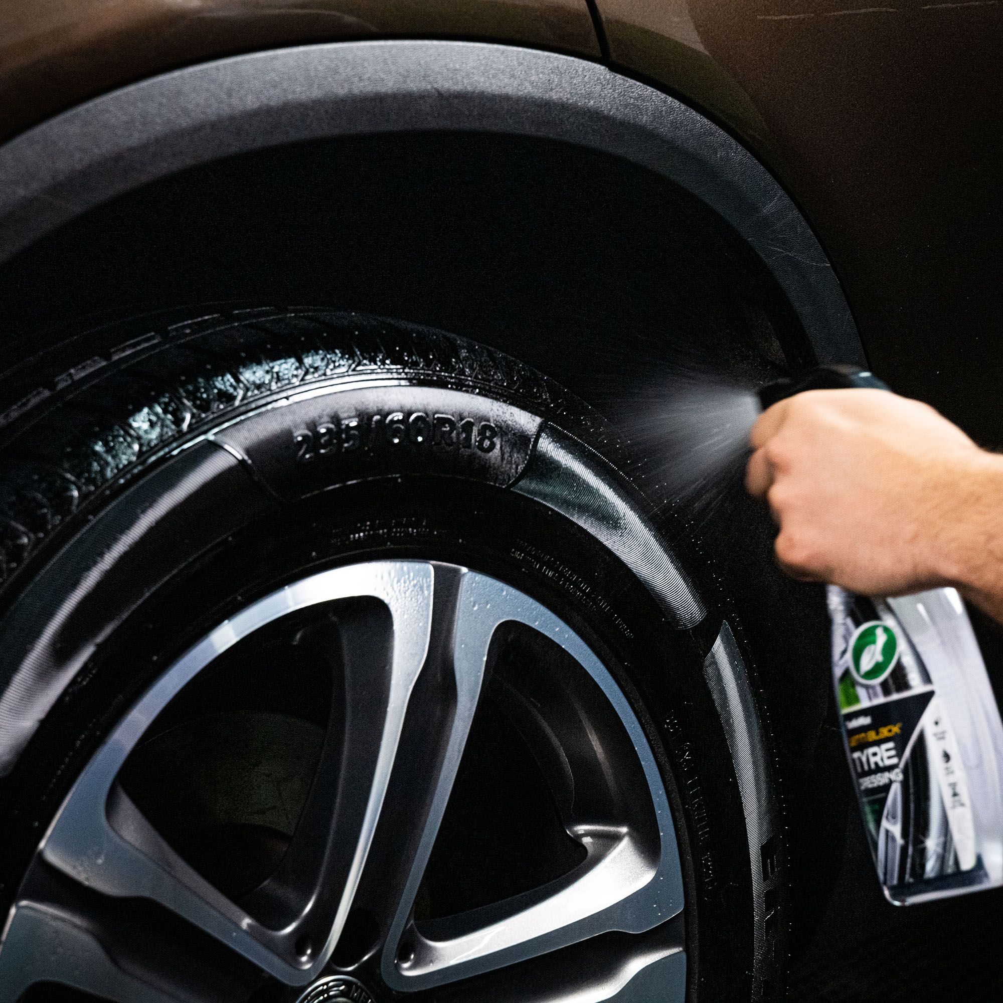 Turtle Wax Cleaner, 500ml