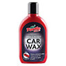 Turtle Wax Shine & Protect Car wax, 500ml Bottle