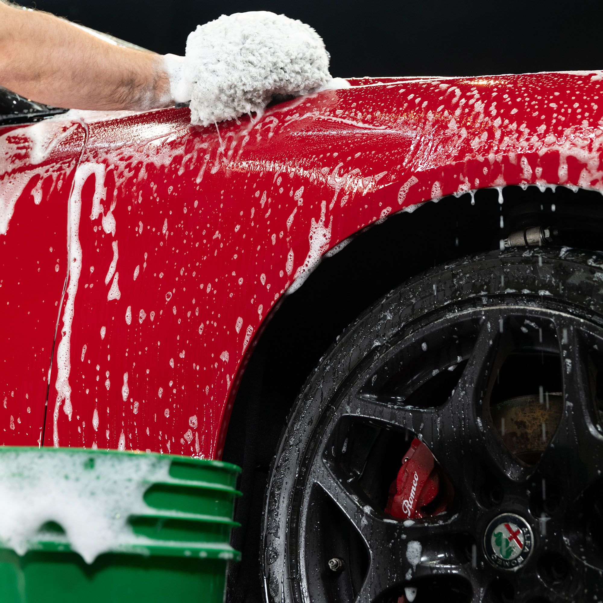 Turtle Wax Zipwax Wash & wax, 5L Bottle