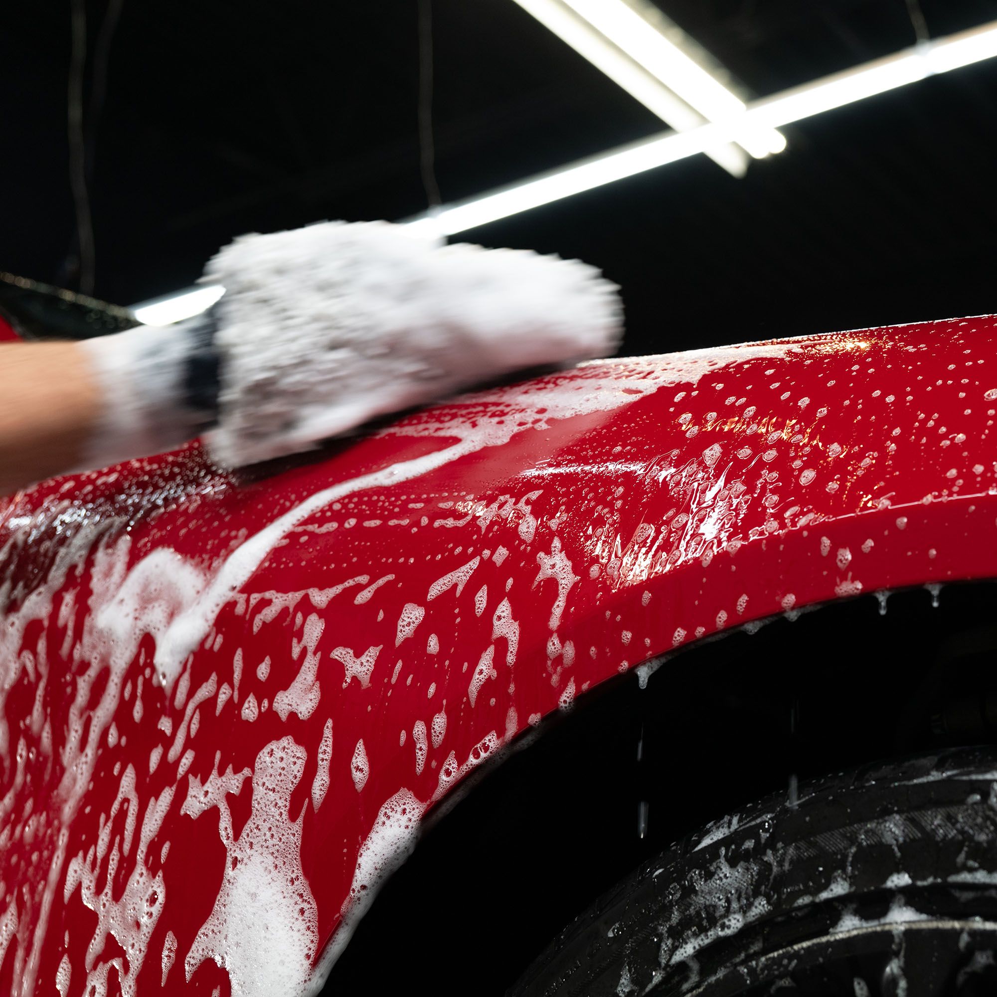 Turtle Wax Zipwax Wash & wax, 5L Bottle