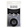 U-Can Black Self-amalgamating Tape (L)3m (W)112mm
