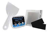 U-Can Plasterboard repair kit, 0.4kg Tub