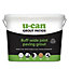 U-Can Ready for use Buff Paving joint repair grout, 10kg Tub