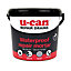 U-Can Repair mortar, 5kg Tub
