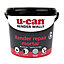 U-Can Repair mortar, 5kg Tub