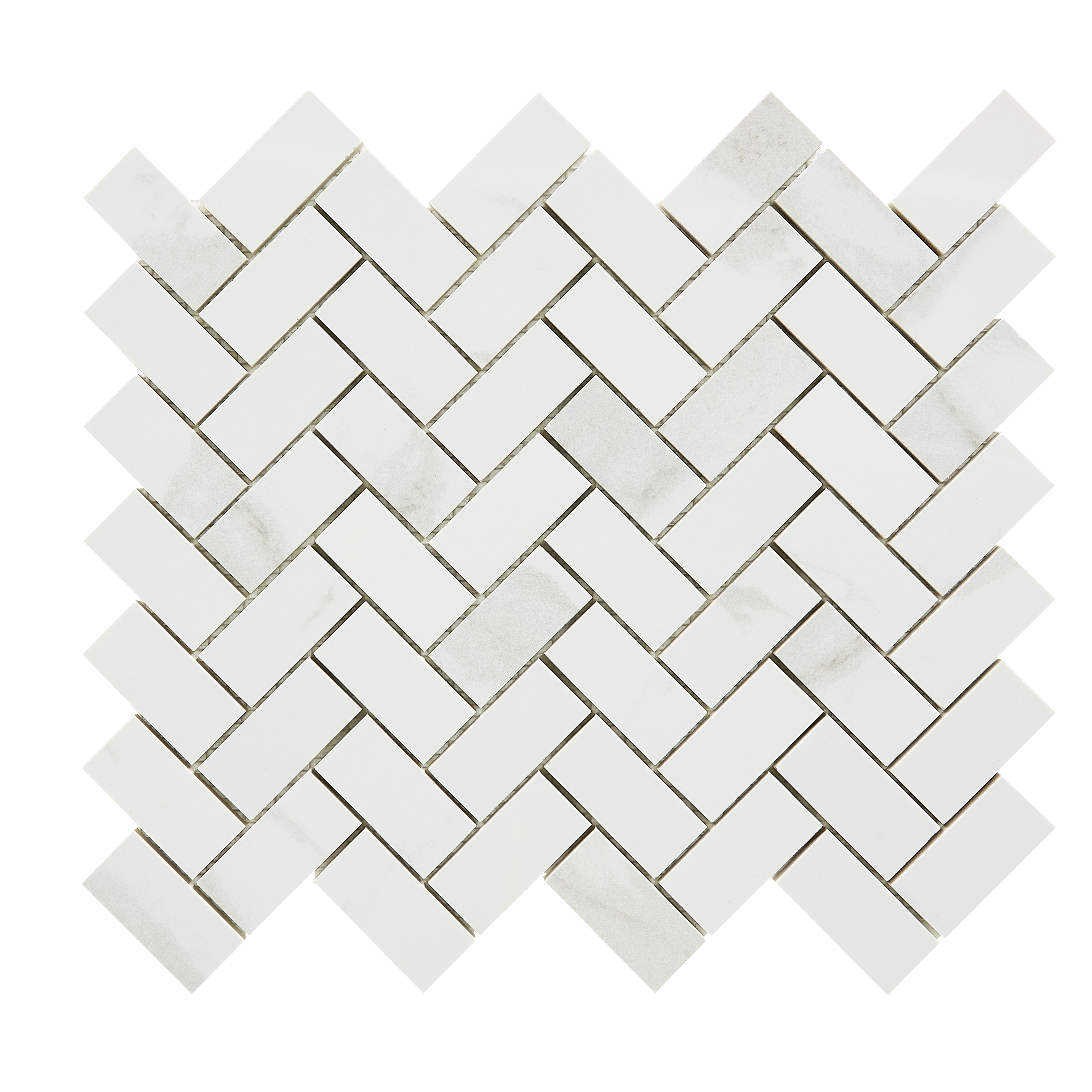 Porcelain deals mosaic tile