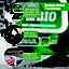 Ultragrime XXL Pro Bio Unfragranced Multisurface wipes, Pack of 80