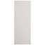 Unglazed Flush White Internal Door, (H)2040mm (W)826mm (T)40mm
