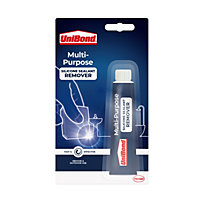 UniBond All purpose Sealant remover, 80ml