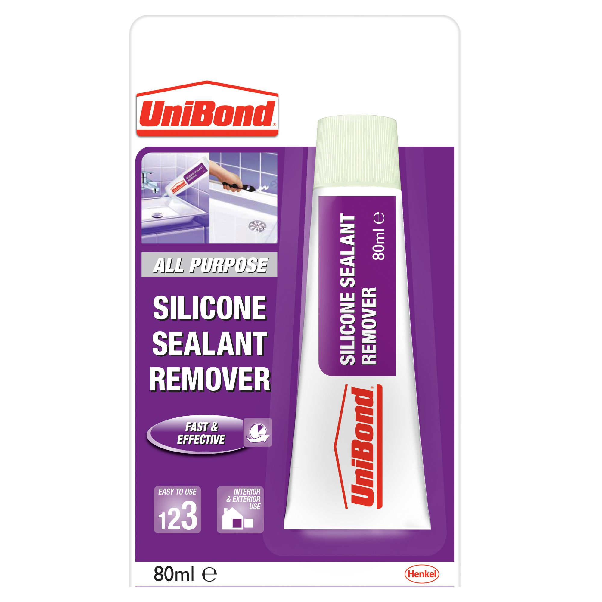Diall Sealant Smoother & remover tool
