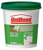 UniBond Beige Adhesive, 1.6kg
