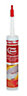 UniBond Easy smooth White Silicone-based General-purpose Sealant, 300ml