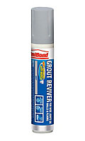 UniBond Grey Reviver Grout pen, 15ml