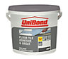 UniBond Grey Wall Tile Adhesive & grout
