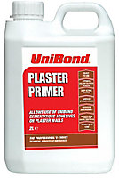 UniBond Plaster primer, 2L Jerry can