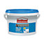 UniBond Ready mixed White Tile Adhesive & grout, 6.4kg