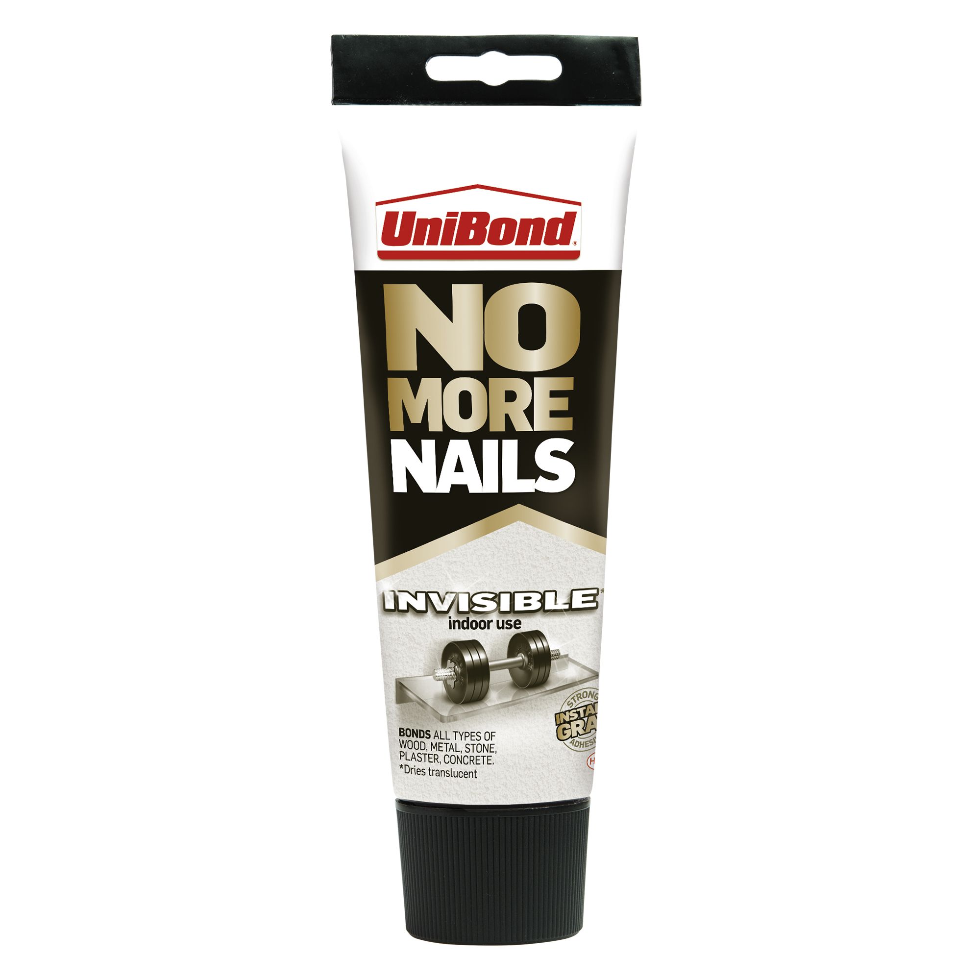 UniBond White Grab adhesive 184g